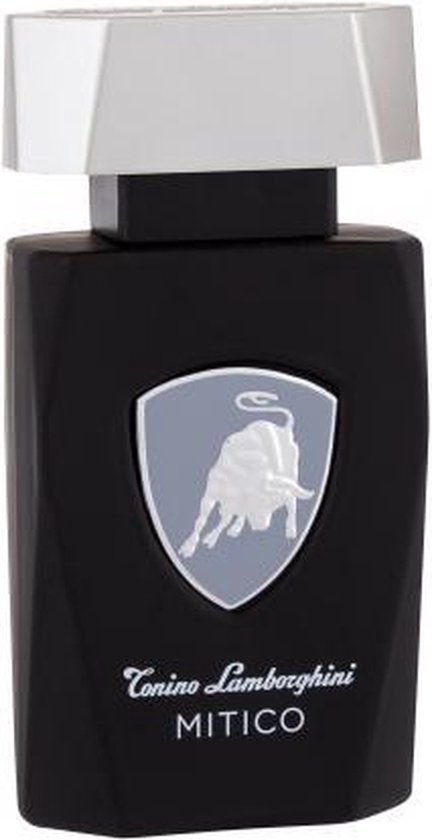 Lamborghini Eau de toilette / 75 ml / Mannen
