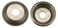 TRW DB4402 Tambours de frein
