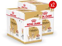 Royal Canin Chihuahua Adult Wet - 24 x 85 g