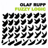 Konkurrent Olaf Rupp - Fuzzy Logic (2 LP)