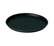PIZZEVORM LACOR PIZZEVORM ALUIN. MET GATEN 32 CM