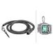 HELLA 6PT 358 181-341 Sensor, uitlaatgastemperatuur