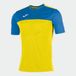 Joma Sport-T-shirt voor heren, korte mouwen, 6XS-3XL, ademend en sneldrogend, ideaal voor hardlopen of gym, winnaar