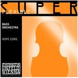 Thomastik SuperFlexible Orchestra Double Bass A String 3/4 Size
