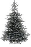 Everlands Snowy Grandis Kunstkerstboom - 150 cm