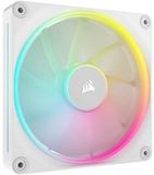 Corsair CPU-ventilator Corsair CO-9051031-WW Wit
