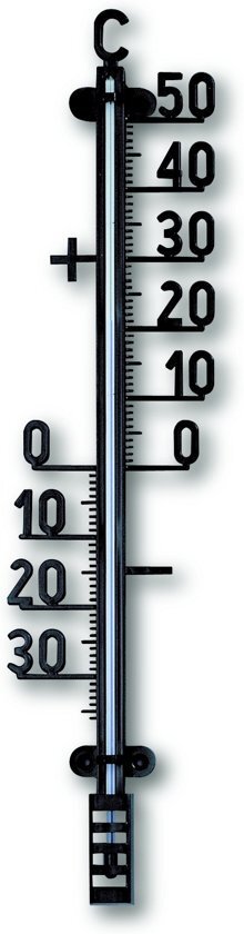 TFA TFA Curosa analoge thermometer