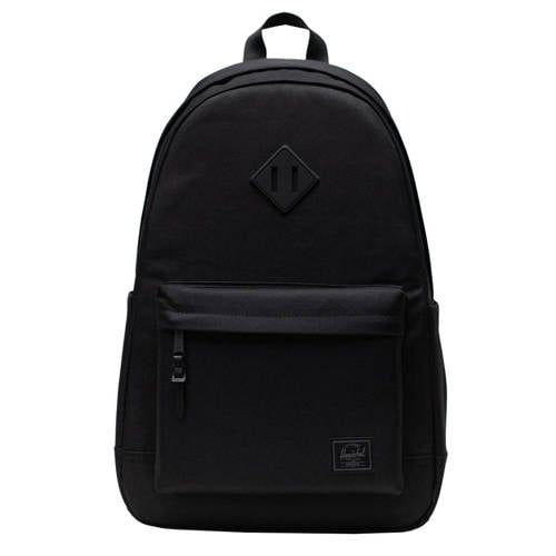 Herschel Heritage Rugzak - Zwart - Polyester - 2023