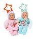 Zapf BABY born Angel voor baby's (18 cm)