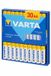 Varta Batterijen AA Blister - 30 stuks