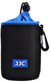 JJC Neoprene Lens Pouch NLP-13