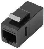 Lanberg Keystone RJ45 - RJ45 UTP Kat.5e - Montage Doos - Netwerkadapter