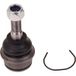 NK Rotule De Suspension 5044725 Vw 701 407 187 A 701 407 187 B