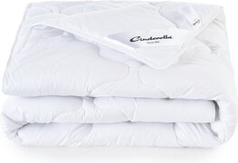 Cinderella Mellow - Anti-allergie Dekbed Enkel - 260x220 cm