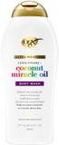 OGX Extra Creamy + Coconut Miracle Oil Body Wash 577ML – Ultra Moisture Douchegel