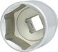 KS Tools 917.1346-E 1/2" Dopsleutel, zeskant, 34mm, Hanger