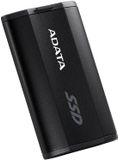 ADATA SD 810 Serie - Externe SSD - 500GB - USB 3.2 Gen 2x2 - IP68