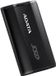 ADATA SD 810 Serie - Externe SSD - 500GB - USB 3.2 Gen 2x2 - IP68