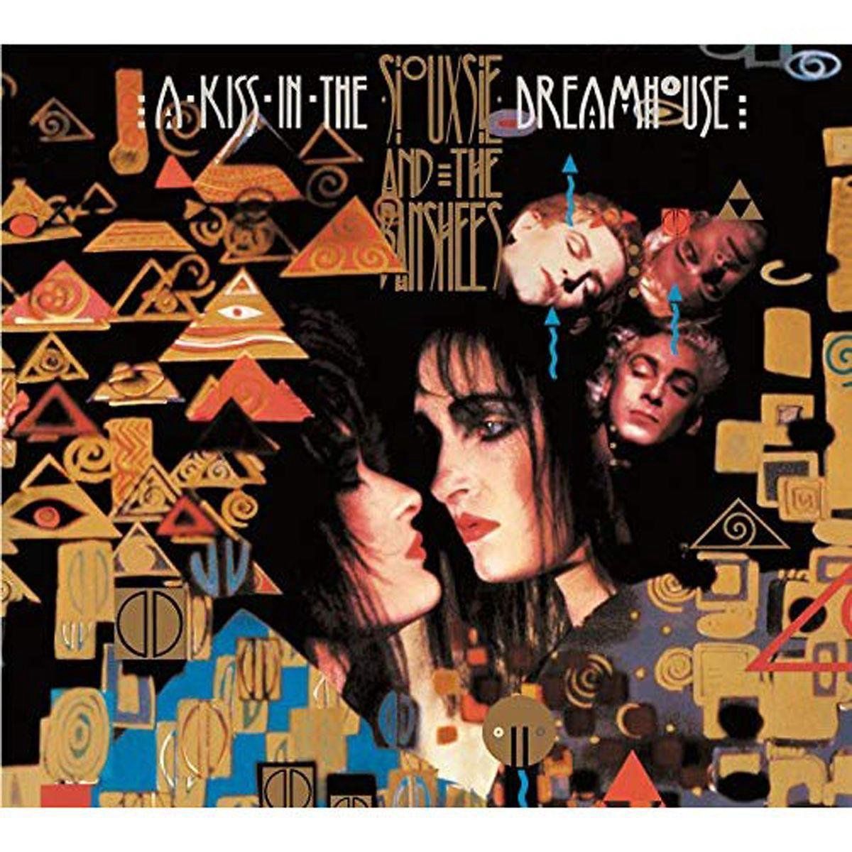 Universal Music Nederland Kiss in the Dreamhouse (LP)