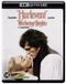 Warner Home Video Wuthering Heights / 4K Ultra HD Blu-ray / 2026