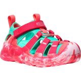 Keen Hyperport H2 Child Sandalen Blauw EU 31 Meisjes