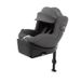 Cybex Autostoel Sirona Ti I-Size Plus Mirage Grey/Dark Grey