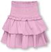 ONLY KOGIDA-AMANDA SMOCK SKORTS PTM Meisjes Broek - Maat 158