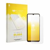 upscreen - Screenprotector voor Doogee Note 57 Lite - Folie Beschermfolie Beschermglas matte