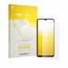 upscreen - Screenprotector voor Doogee Note 57 Lite - Folie Beschermfolie Beschermglas matte
