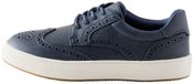 Next Jongens Brogueschoenen met veters Blauw