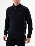 Sjeng Sports ADI Sportvest Mannen - Tennis Vest Mannen - Dark Blue - Maat: XXL