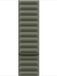 Apple MGDE4ZM/A slimme draagbare accessoire Band Grijs Polyester - 42mm - M/L