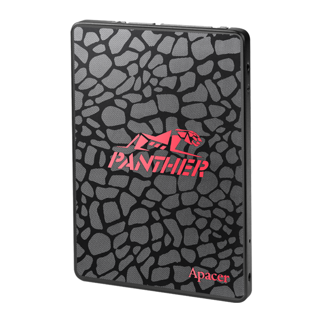 Apacer AS350 Panter 512GB SSD