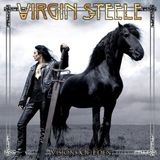 Suburban Virgin Steele Visions of Eden