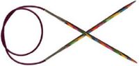 KnitPro Symfonie rondbreinaalden 100cm 3.00mm - 3st