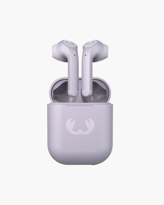 Fresh 'n Rebel TWINS 3+ - True Wireless In-ear Headphones - Dreamy Lilac