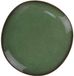 Villeroy & Boch Brotteller Lave 17,6 x 16,8 cm groen