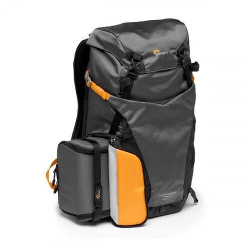 Lowepro PhotoSport BP 15L AW III Grey