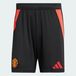 Adidas Manchester United 24/25 Heim Kurze Hose