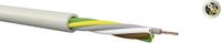 Kabeltronik LiYY Stuurstroomkabel 6 x 0.50 mm² gris 10605000 par mètre
