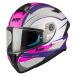 Mt Helmets Targo S Outside Ece22.06 Casque intégral