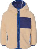 Noppies Jas Lahti - Reversible - Patriot Blue - Maat 104