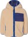 Noppies Jas Lahti - Reversible - Patriot Blue - Maat 104
