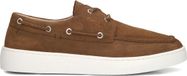 Greve 2122 Veterschoenen - Heren - Bruin - Maat 43,5