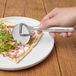 BOSKA Pizzaroller Personnalisable