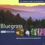 Bluegrass. World Music Network Rough Guide To Bluegrass