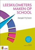 CPS Uitgeverij CPS Leeskilometers maken op school (Paperback)