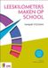 CPS Uitgeverij CPS Leeskilometers maken op school (Paperback)