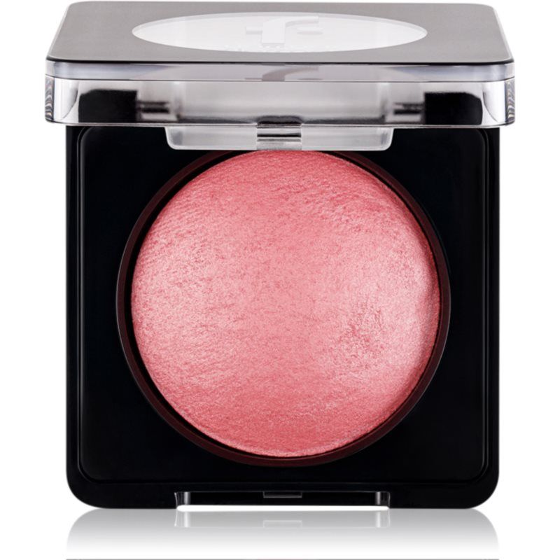 Flormar Baked Blush Illuminator 041 Romantic Salmon - 4 g