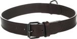 Denver Flamingo Denver Halsband Bruin XXL 52-62cm 30mm